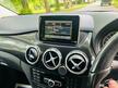 Mercedes-Benz B Class