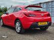 Vauxhall Astra GTC