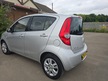 Vauxhall Agila