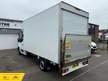 Vauxhall Movano