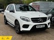 Mercedes GL Class