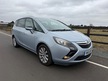 Vauxhall Zafira