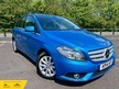 Mercedes B Class