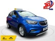 Vauxhall Mokka X