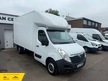 Vauxhall Movano