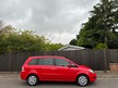 Vauxhall Zafira