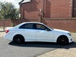 Mercedes C Class