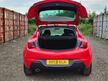 Vauxhall Astra GTC