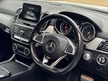 Mercedes GL Class