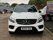 Mercedes GL Class