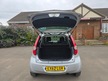 Vauxhall Agila