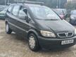 Vauxhall Zafira