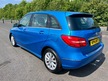 Mercedes B Class