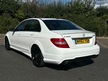 Mercedes C Class