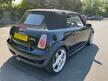 MINI Convertible