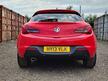 Vauxhall Astra GTC