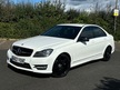 Mercedes C Class