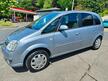 Vauxhall Meriva