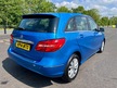 Mercedes B Class