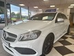 Mercedes A Class