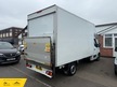 Vauxhall Movano