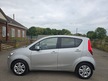 Vauxhall Agila