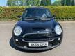 MINI Convertible
