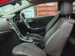 Vauxhall Astra GTC