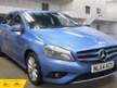 Mercedes A Class