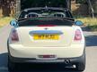 MINI Convertible