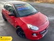 Vauxhall ADAM