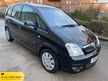 Vauxhall Meriva