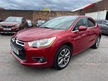 Citroen DS4