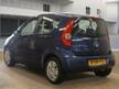 Vauxhall Agila