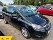Vauxhall Zafira