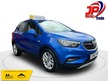 Vauxhall Mokka X