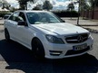 Mercedes C Class