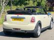 MINI Convertible