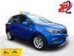 Vauxhall Mokka X