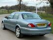 Jaguar X-Type