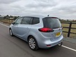 Vauxhall Zafira