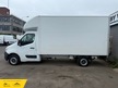 Vauxhall Movano