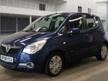 Vauxhall Agila