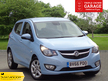 Vauxhall VIVA