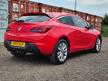 Vauxhall Astra GTC