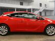 Vauxhall Astra GTC