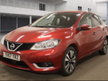 Nissan Pulsar