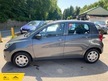 Suzuki Celerio