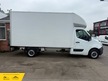 Vauxhall Movano