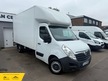 Vauxhall Movano